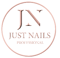 Nails Sticker by JustNails Shop