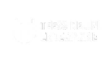 Teessideuni Sticker by Teesside University Enterprise