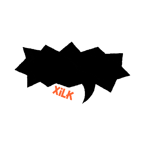 XILK Sticker