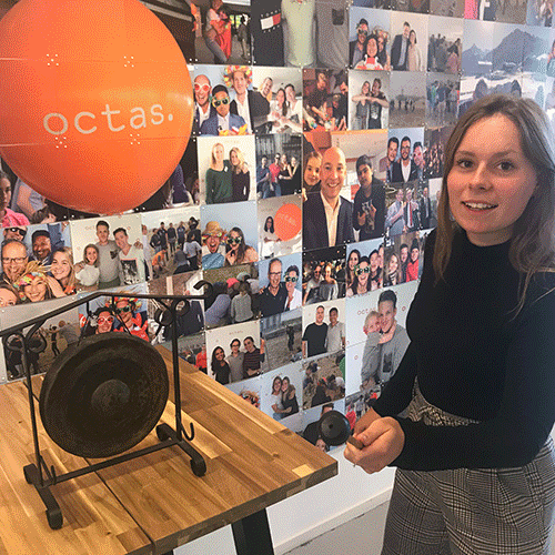 GIF by Octas Finance