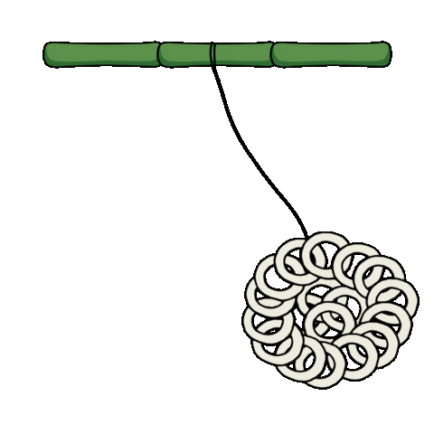 temanvita Sticker