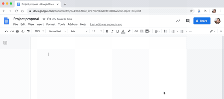 Google GIF