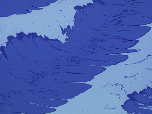 Shader study: Ocean waves using Scrolling textures – Jing Tan