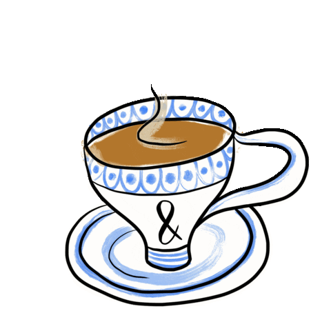 teaandtwigs Sticker