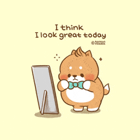 Tontongif Tontonyuta GIF by Tonton Friends