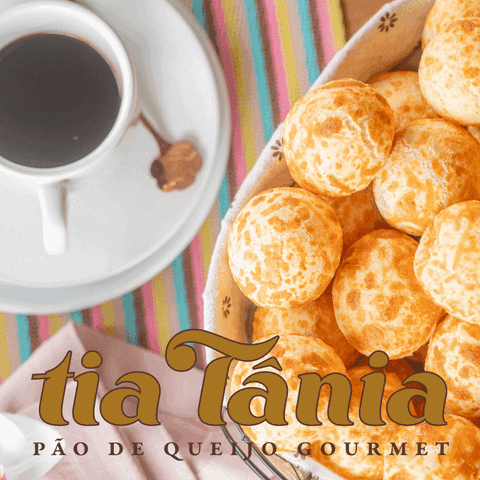 Minas Gerais De GIF by Tia Tania Gourmet