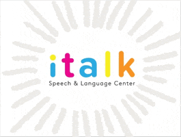 italkspeech speech speech therapy italk italkspeech GIF