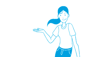 Ambiente Acqua Sticker by A2A Life Company