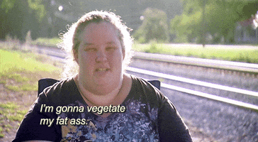 honey boo boo eating GIF by RealityTVGIFs