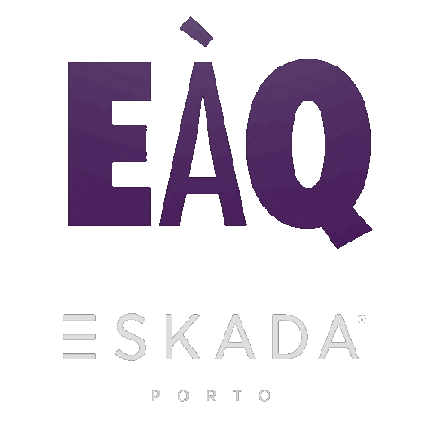 Eskada Sticker