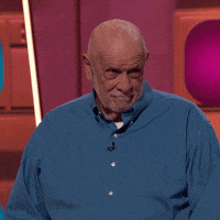 Laugh Smile GIF by ABC Network