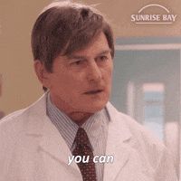 Yes You Can Schitts Creek GIF by CBC
