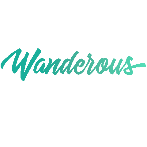 Wanderous_Souls Sticker