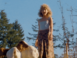 Goats Countryside GIF by Tennis