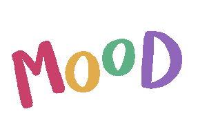 Mood Sticker
