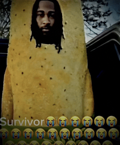 Survivor Son GIF
