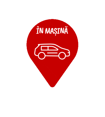 Pizza Hut Romania Sticker