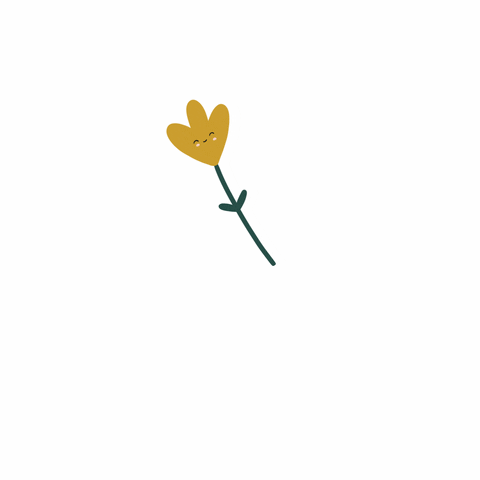 Flower GIF