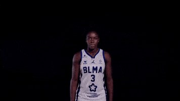 BLMA basketball lfb blma gogazelles GIF