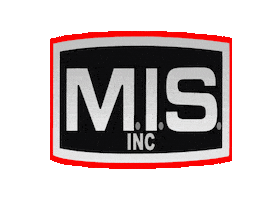MIS Inc Sticker