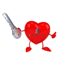 Eimmobilier Sticker