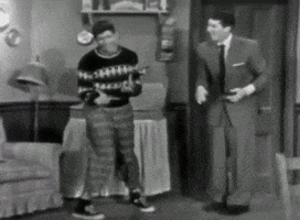 Dean Martin GIF