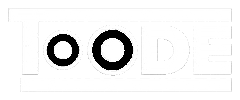 Toode Studio Sticker