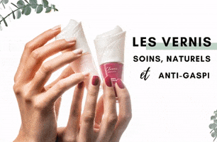 Clever Beauty GIF