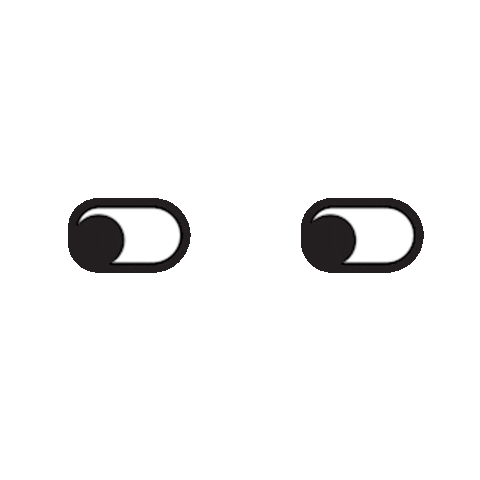 Eyes Looking Sticker by Social Soup