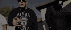Mad Old School GIF by Madchild