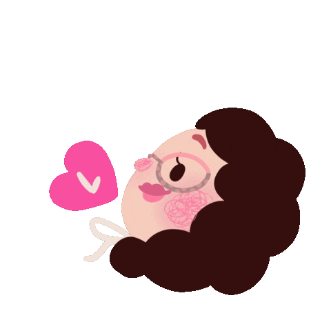 Love Sticker
