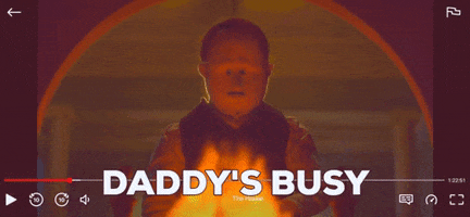 Netflix GIF