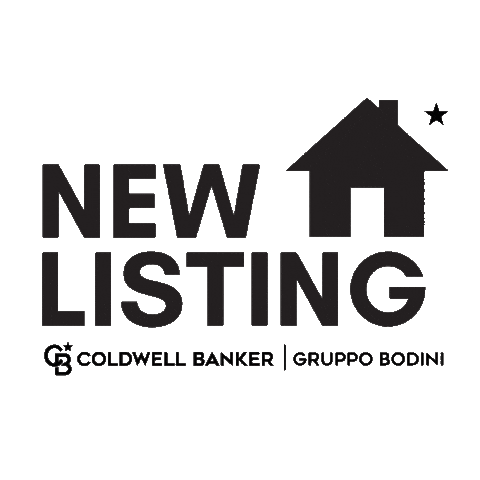 Cbitalytest Sticker by Coldwell Banker Gruppo Bodini