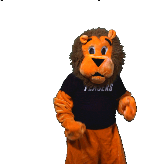 teaserszaandam Sticker