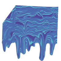 perrocaribe Sticker