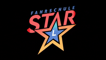 GIF by Fahrschule Star