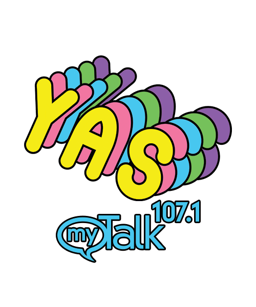 St Paul Radio Sticker by myTalk1071