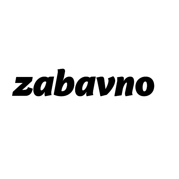 eventsinserbia Sticker