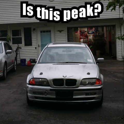 Bmw GIF