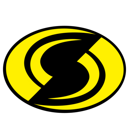 Loop Sticker by Giro Lar e Lazer