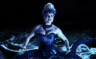 Ouat Ursula GIFs - Find & Share on GIPHY