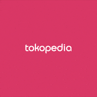 Friday Shop GIF by Tokopedia