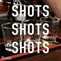 Happy Hour Drinking GIF by TUACA