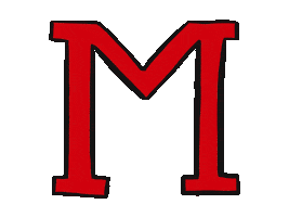 Melissa ISD Sticker