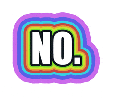 No GIF