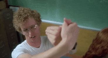 Flying Sign Language GIF by 20th Century Fox Home Entertainment