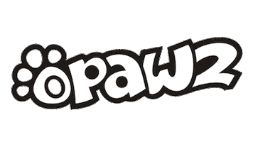 Pet Friendly Color Sticker by OPAWZ