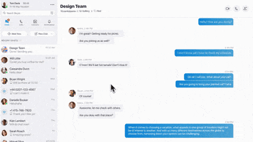 Microsoft GIF