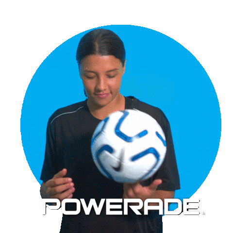 PoweradeAU Sticker