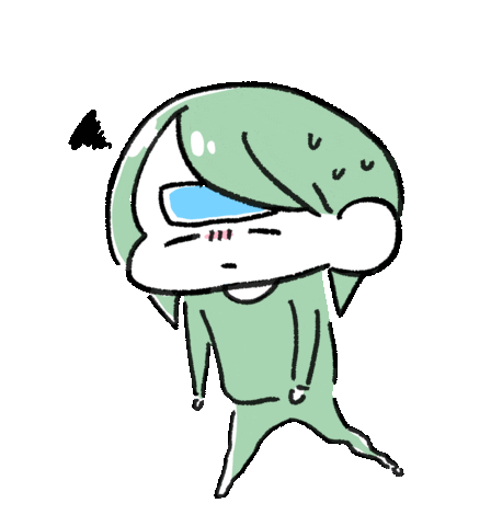 Tap Sticker